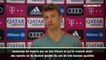 Bayern - Muller : ''Nous espérons que Dortmund va tomber''