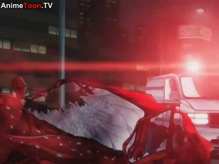 Gate Keepers 21 Epi.
 2