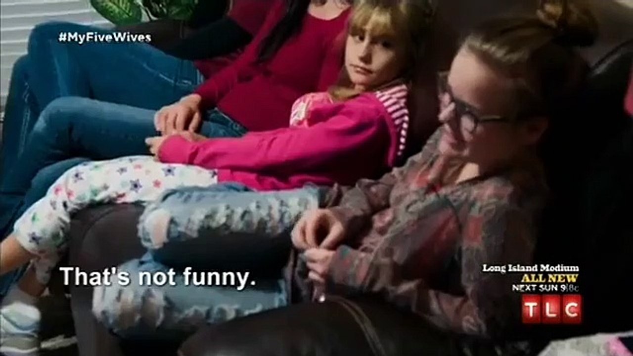 My Five Wives S01 E05