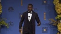 Mahershala Ali Wins Best Supporting Actor in a Comedy for 'Green Book' | Golden Globes 2019