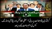 Court extends Zardari and Faryal Talpur’s interim bail in money laundering case