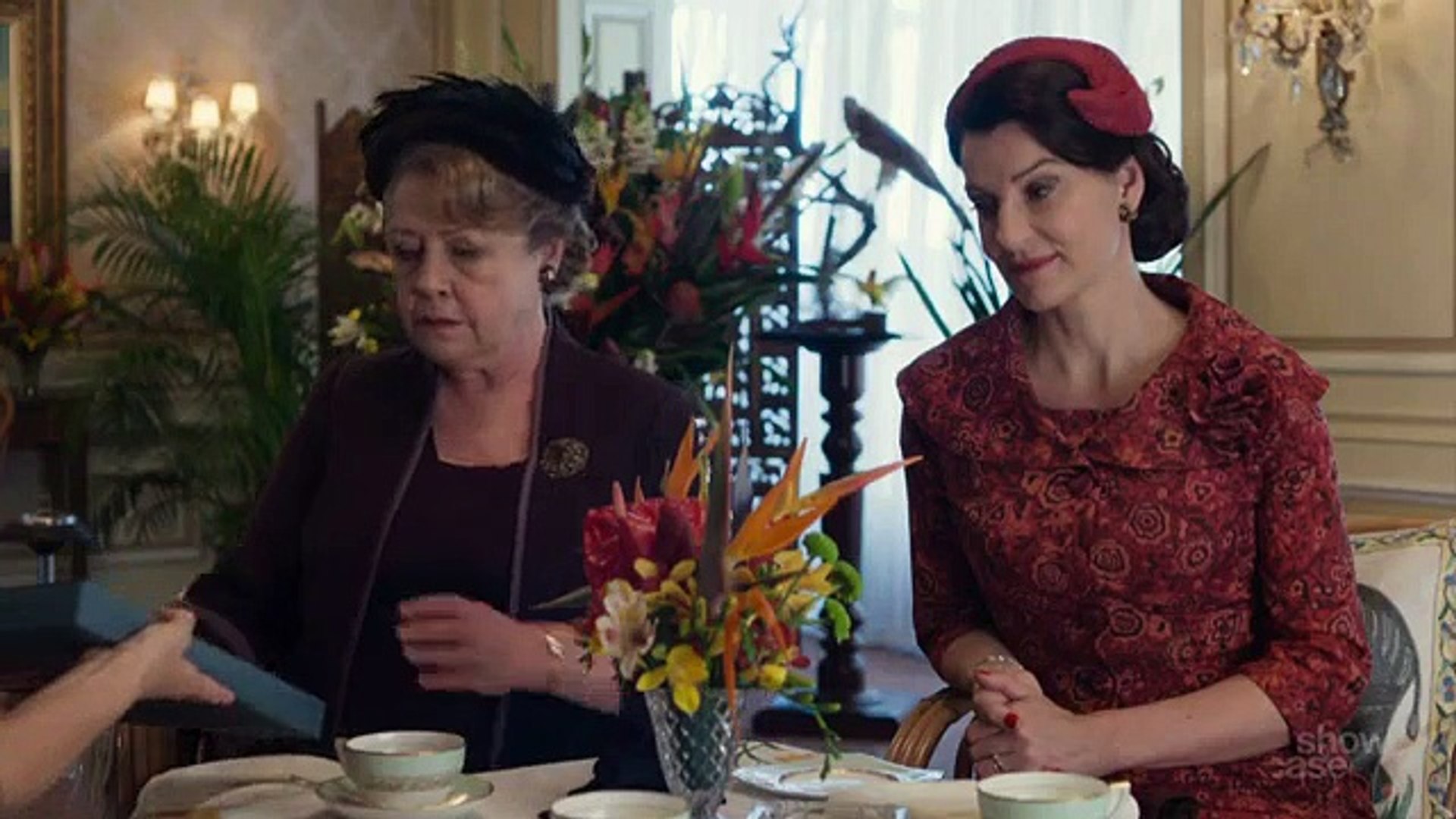 A Place To Call Home S04e10 Video Dailymotion