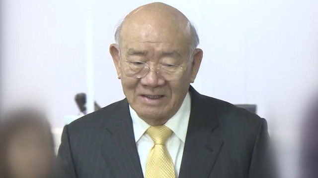 [취재N팩트] '독감 핑계' 전두환 재판 불출석 예정...구인장 발부? / YTN