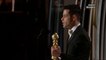 Standing ovation pour Rami Malek qui remporte le prix du meilleur acteur (Freddie Mercury) - Golden Globes 2019