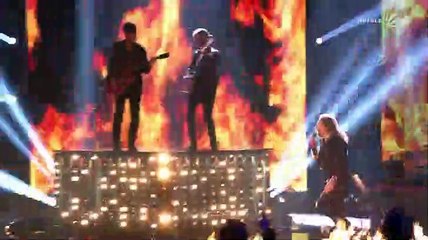 The Voice Senior Germany 2018 Das Finale Teil II