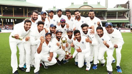 India Vs Australia 4th Test: Sydney Test Draw, India creating history in Australia| वनइंडिया हिंदी