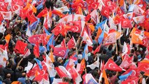 AK Partili Selçuk Özdağ'ın, Millet İttifakının Ortak Adaylık Teklifine Olumlu Yanıt Verdiği İddia Edildi