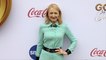 Patricia Clarkson 6th Annual "Gold Meets Golden" Arrivals
