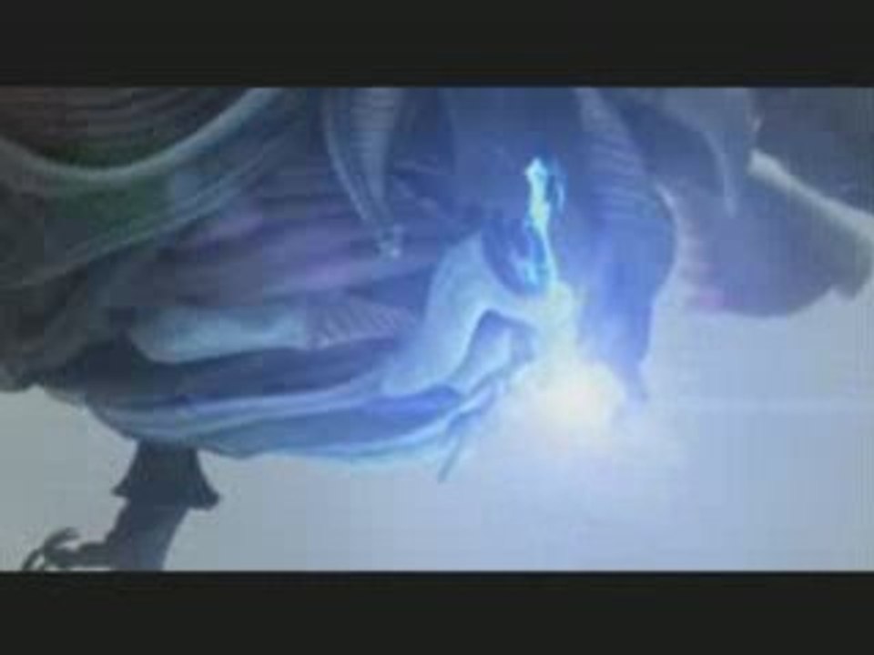 amv final fantasy 7