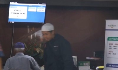 Asosiasi Rumah Sakit Swasta Klaim Sudah Bayar Obat