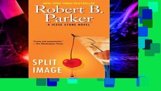 Best product  Split Image (Jesse Stone Novels) - Robert B Parker