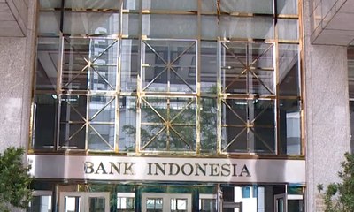 Bank Indonesia Proyeksi Inflasi Terkendali