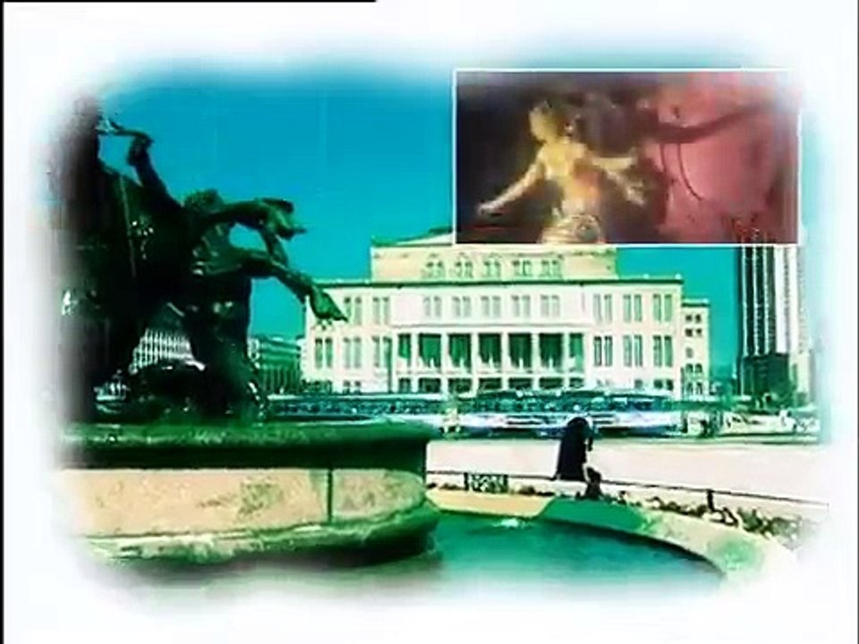 In aller Freundschaft folge 102 - Ich brauche Dich (Staffel 4 Folge 14)