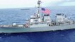 World War 3 USA Sends Ship To Black Sea Amid Russia Tensions With Ukraine