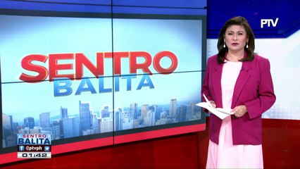 Pag-aalis ng VAT sa ilang gamot ikinatuwa ng mga Pinoy; Mga botika pinababantayan ng DOH