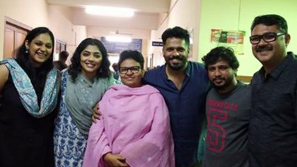 Ashiq abu movie virus shooting starting(Malayalam)