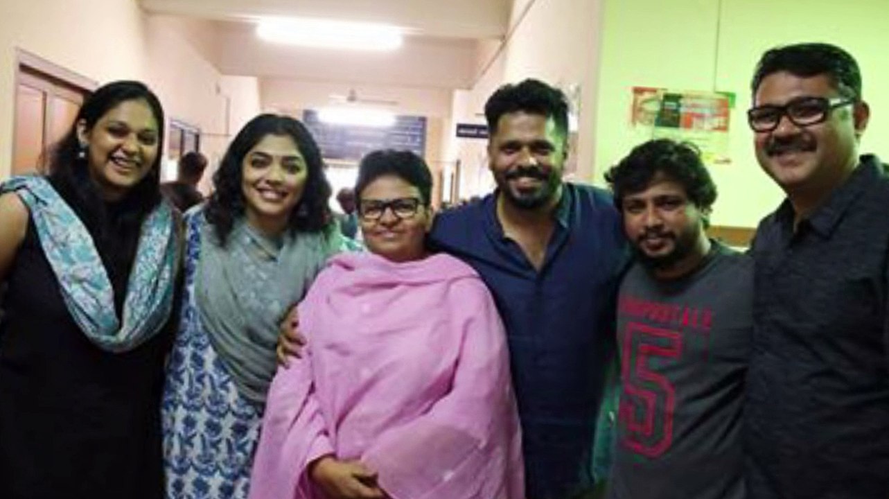 Ashiq abu movie virus shooting starting(Malayalam)