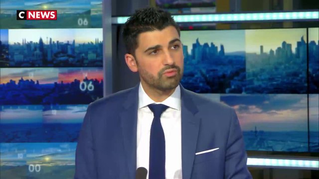 «Gilets jaunes» : les forces de l'ordre dépassées ?