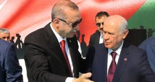 AK Parti ve MHP, Yerel Seçimler İçin İstanbul'daki Ortak Mitingini Yenikapı'da Yapacak
