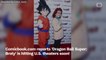 'Dragon Ball Super: Broly' Promo Reveals Goku's Ultra Form