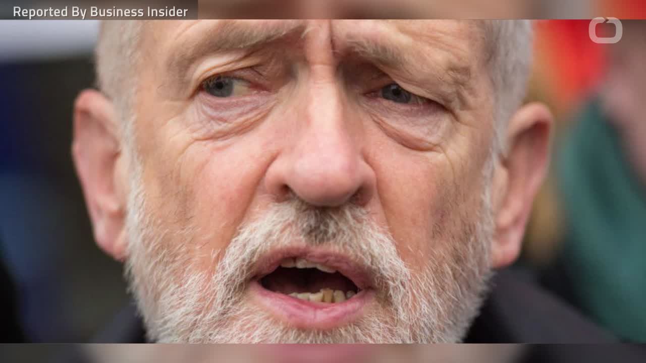 Labour Source: Party Doesn't Plan To Abstain On Brexit Deal