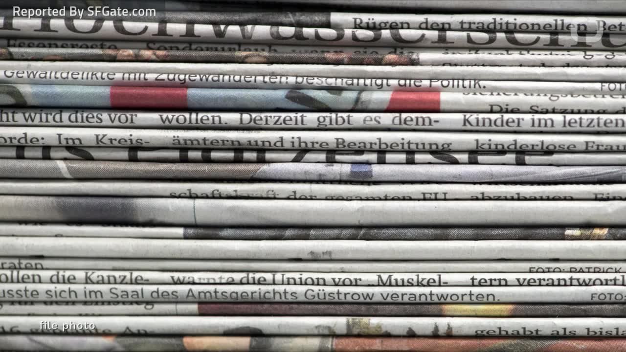 New York Observer Fires Top Editors