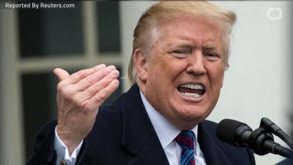 Trump Threatens Years-Long Government Shutdown