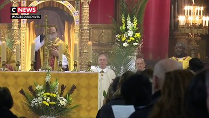 Le cardinal Barbarin jugé pour non-dénonciation