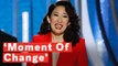 Golden Globes 2019: Sandra Oh Celebrates 'Moment Of Change' In Emotional Opening Speech