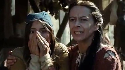 The Pillars Of The Earth S01 E01