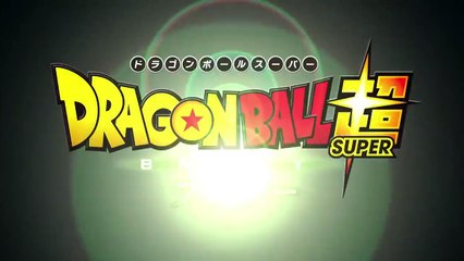 Dragon Ball Super: Broly | New Footage | 8 days to go!