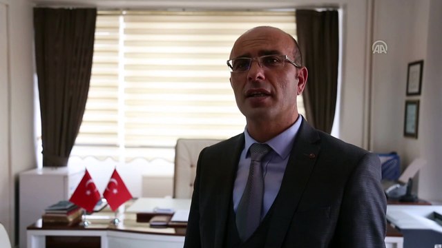 Bayburt Kalesi'nde tarih gün yüzüne çıkıyor - BAYBURT