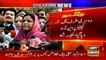 PPP leader Nafeesa Shah criticizes PTI govt