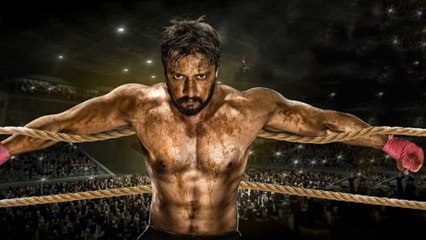 ರಿಲೀಸ್ ಆಗ್ತಿದೆ ಪೈಲ್ವಾನ್ ಟೀಸರ್..! | FILMIBEAT KANNADA