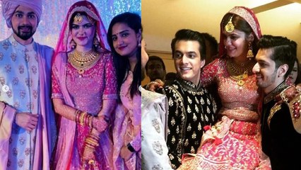 Mohsin Khan’s sister Zeba Khan ties the knot; Watch Video | Boldsky