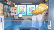 Genshiken Epi. 9