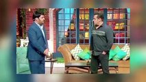 Sanjay Dutt Wants Salman Khan To Get Married
