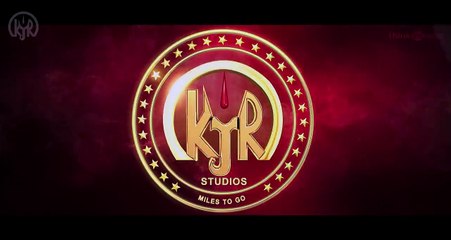 Airaa Official Teaser - Tamil - Nayanthara, Kalaiyarasan - Sarjun KM - KS Sundaramurthy