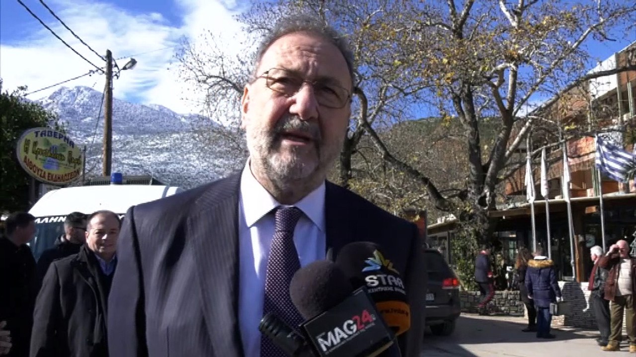 Βρέθηκε λύση για την Πανελλήνια Έκθεση Λαμίας