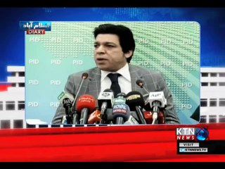 Islamabad Diary- Ghulam Rasool- 6th January 2019