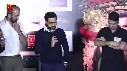 Press Conference Of Film Cheat India | Emraan Hashmi