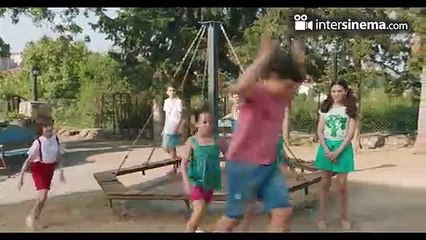 Can Dostlar - Fragman