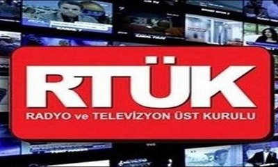 RTÜK ekranda ‘cin’ sözcüğünü yasakladı