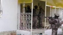 Van'da Fetö'nün Yeni Yapılanmasına Operasyon: 8 Gözaltı