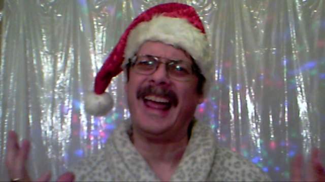 01026. HOW MANY NEW THINGS CAN YOU DO WITH CANDY CANES? THERE NOT JUST FOR HANGING ON YOUR CHRISTMAS TREE.