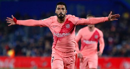 Barcelona Şampiyonluk Yarışında Farkı Açıyor