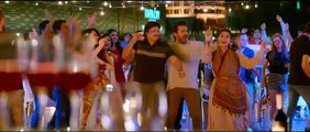 Vinaya Vidheya Rama Trailer - Ram Charan, Kiara Advani - Boyapati Sreenu