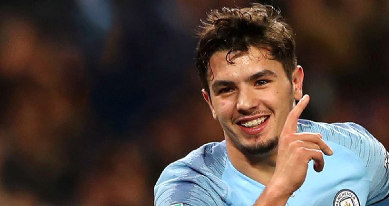Real Madrid, Manchester City'den Brahim Diaz'ı Transfer Etti