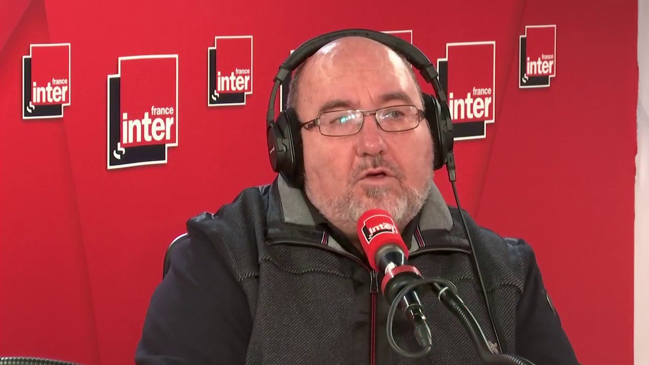 Père Pierre Vignon, qui réclame la démission du cardinal Barbarin : "Ma pétition a simplement montré que je n'étais pas un original qui a des lubies"
