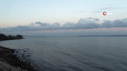 Çanakkale Boğazı'ndan geçen geminin Rus kaptanı kamarasında ölü bulundu